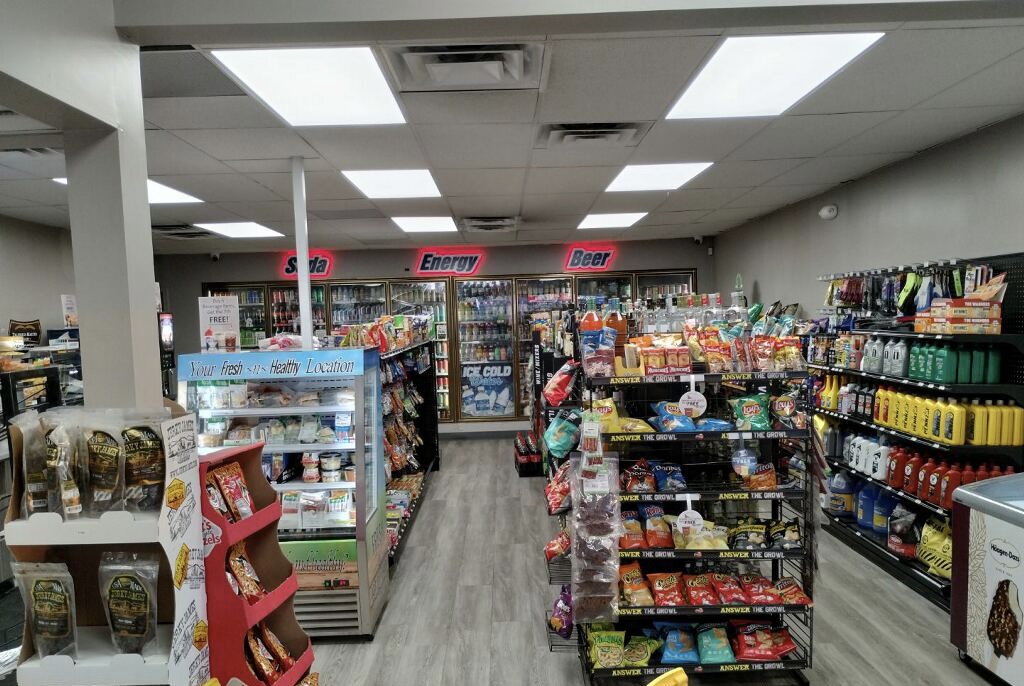 Fast Lane Litchfield - Fast Lane Convenience Stores