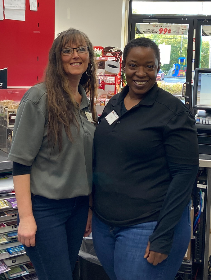 FAST LANE REVIEWS visual data 4